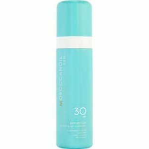 Moroccanoil 339903 By  Sun Lotion Spf 30 --150ml5oz For Women