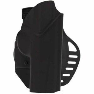 Hogue 52090 Ars Stage 1 Holster Beretta Px4 Storm Full Comp Rh Blk