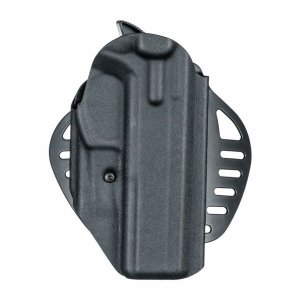 Hogue 52075 Ars Stage 1 Carry Holster Cz75 Sp01 Right Hand Black