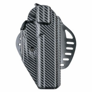 Hogue 52845 Ars Stage 1 Carry Holster Govt 1911 Rh Cf Weave