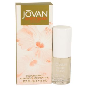 Jovan 535516 Cologne Spray .375 Oz