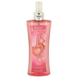 Parfums 534239 Body Spray 8 Oz