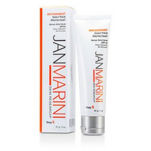 Jan 213330 By  Sun Protection Antioxidant Daily Face Protection Spf 33