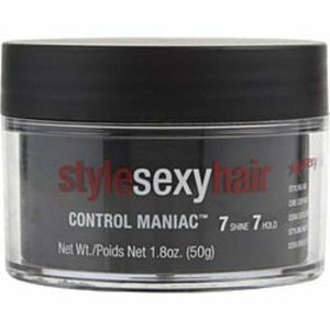 Sexy 251870 Sexy Hair By  Style Sexy Hair Control Maniac Styling Wax 1