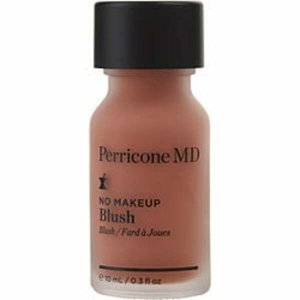 Perricone 338547 By  No Makeup Blush --10ml0.3oz For Women