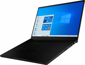 Razer RZ09-0406AEC3-R3U1 17.3 Fhd-360hz I7 Rtx 3060 16g