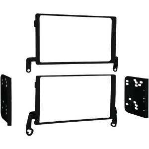 Metra RA22111 95-5818 Double-din Installation Kit For 1997 Through 200