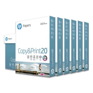 Hp 200010 Paper,hp Cp,20,400rm,wh