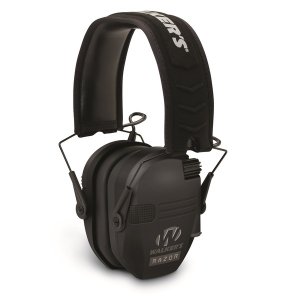 Walkers WGE-GWP-RSEM Game Ear Wge-gwp-rsem Razor Slim Electronic Muff 