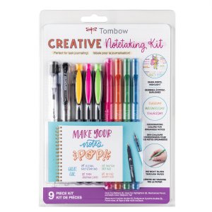 American 56301 Marker,notetaking Kit,ast