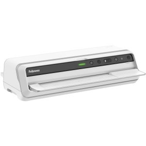 Fellowes FEL 5746101 Venus 125 Large Office Laminator - Pouch21.3 X 8.