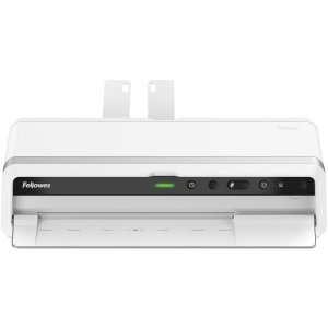 Fellowes FEL 5746101 Venus 125 Large Office Laminator - Pouch21.3 X 8.