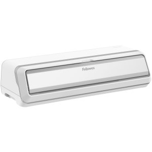 Fellowes FEL 5746101 Venus 125 Large Office Laminator - Pouch21.3 X 8.