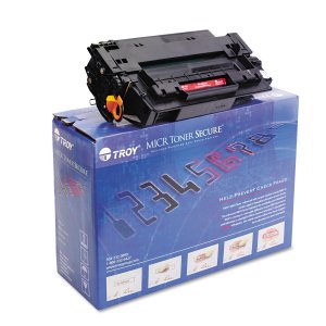 Troy 02-81201-001 3005 Micr Toner Secure Sty Cart