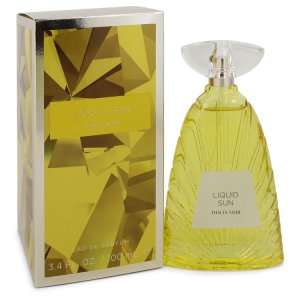 Thalia 560721 Eau De Parfum Spray (unboxed) 3.4 Oz