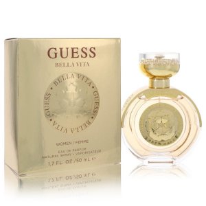 Guess 560345 Eau De Parfum Spray 1.7 Oz