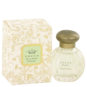 Tocca 560675 Eau De Parfum Spray 3.4 Oz