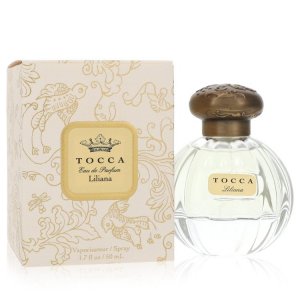 Tocca 560670 Eau De Parfum Spray 3.4 Oz