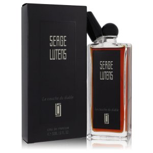 Serge 560666 Eau De Parfum Spray (unisex) 1.6 Oz