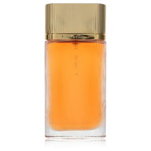 Cartier 557094 Eau De Toilette Spray (unboxed) 3.3 Oz