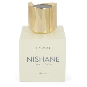 Nishane 551584 Extrait De Parfum Spray (unisex Unboxed) 3.4 Oz