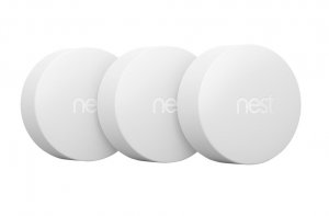 Google NES-T5001SF Nest Temperature Sensor 3-pack T5001sf