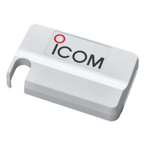 Icom MBZ1 Screen Cover Fm510