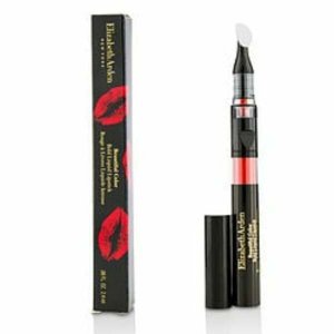 Elizabeth 302074 Beautiful Color Bold Liquid Lipstick - Fearless Red