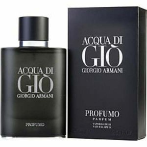 Giorgio 270146 Acqua Di Gio Profumo By  Parfum Spray 2.5 Oz For Men