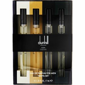 Alfred 362935 Dunhill Variety By  4 Piece Mens Mini Variety With Icon 