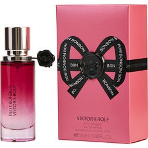 Viktor 284646 Bonbon By  Eau De Parfum Spray 0.68 Oz For Women