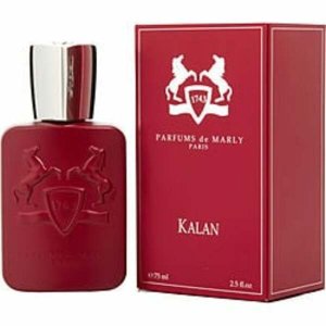 Parfums 348090 Kalan By  Eau De Parfum Spray 2.5 Oz For Men