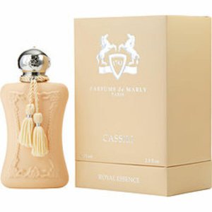 Parfums 333874 Cassili By  Eau De Parfum Spray 2.5 Oz For Women