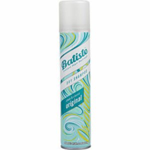 Batiste 338326 By  Dry Shampoo 6.73 Oz For Anyone