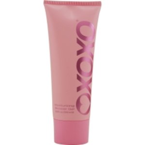 Victory 160266 Xoxo By  Shower Gel 6.8 Oz For Women