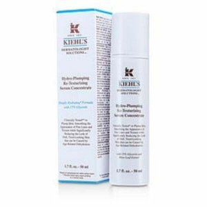 Kiehls 259176 Kiehl's By Kiehl's Hydro-plumping Re-texturizing Serum C