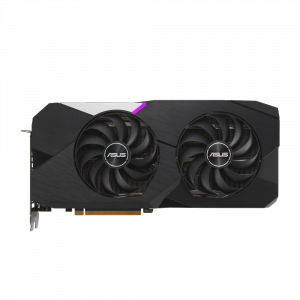 Asus DUAL-RX6700XT-12G Dual Rx6700xt 12g