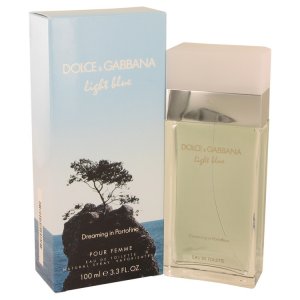 Dolce 560736 Eau De Toilette Spray (unboxed) 3.4 Oz