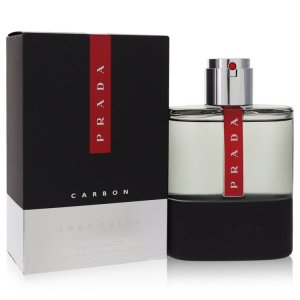 Prada 560734 Eau De Toilette Spray (unboxed) 5.1 Oz