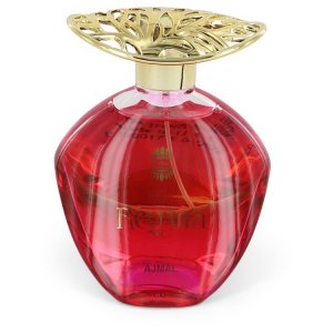 Ajmal 549151 Eau De Parfum Spray (unboxed) 3.4 Oz