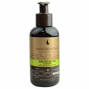 Macadamia 285589 By  Professional Ultrarich Moisture Oil Treatment 4.2