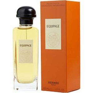 Hermes 120061 Equipage By  Edt Spray 3.3 Oz For Men