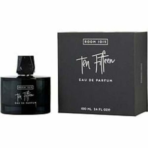 Room 391304 Ten Fifteen By  Eau De Parfum Spray 3.4 Oz For Anyone