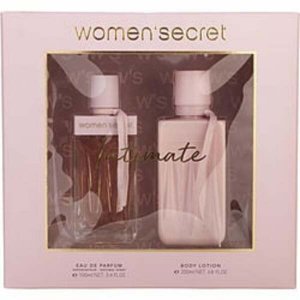 Women 423812 Women'secret Intimate By Women' Secret Eau De Parfum Spra