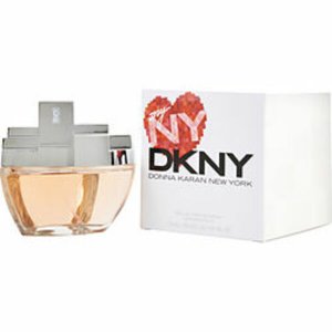 Donna 256110 Dkny My Ny By  Eau De Parfum Spray 3.4 Oz For Women