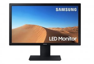 Samsung S22A330NHN 21.5  S33a  Fullhd 1080p 1920x1080 Vga Hdmi Monitor