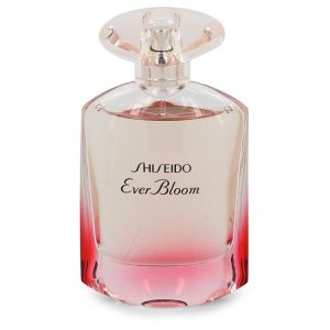 Shiseido 548368 Eau De Parfum Spray (unboxed) 1.7 Oz