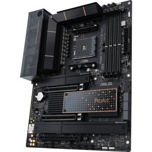 Asus PROARTX570CREATRWIFI Mb Proart X570-creator Wifi Amd X570 Am4 Max