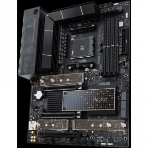 Asus PROARTX570CREATRWIFI Mb Proart X570-creator Wifi Amd X570 Am4 Max