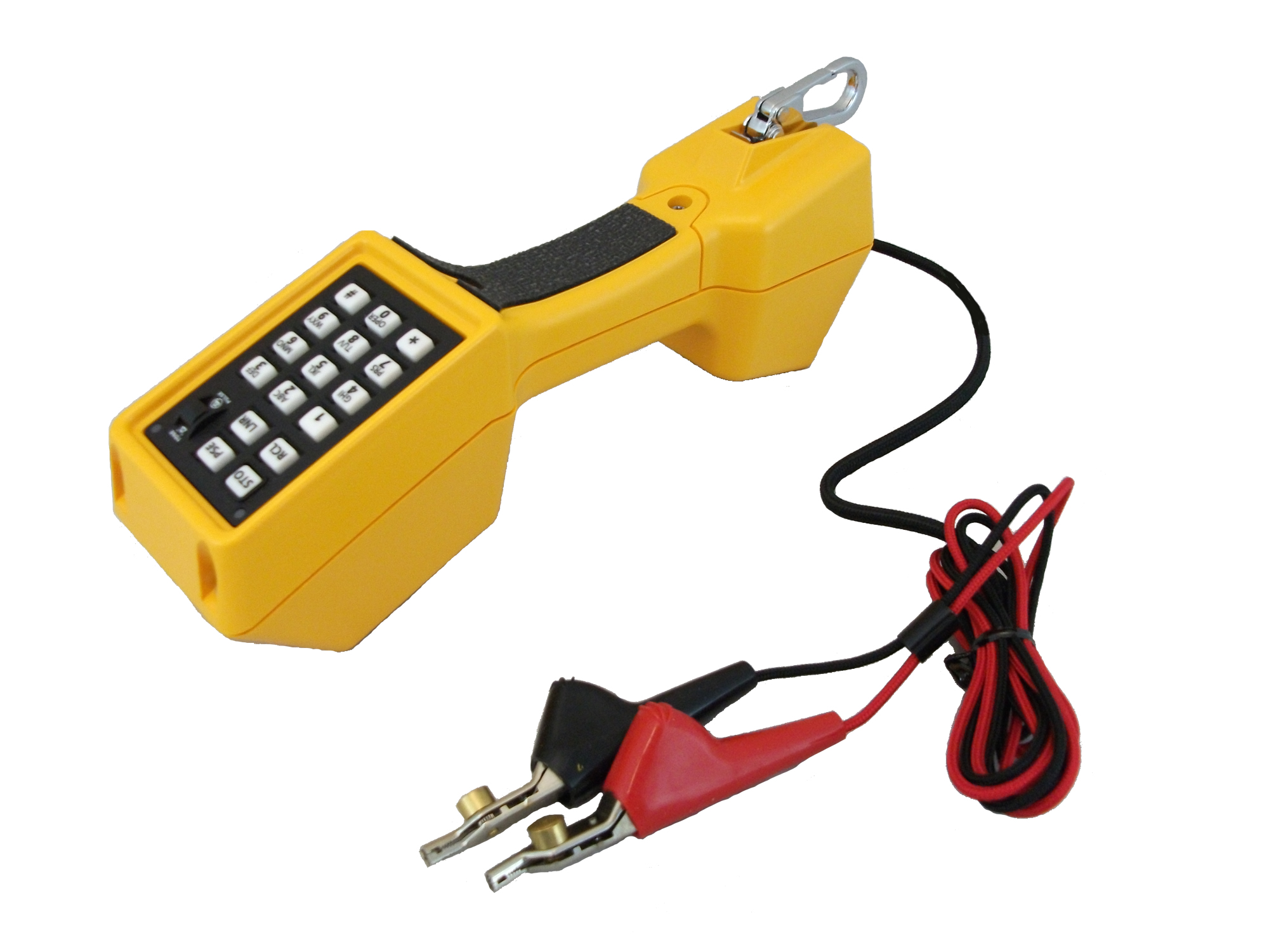 Fluke Networks-HCTS22A